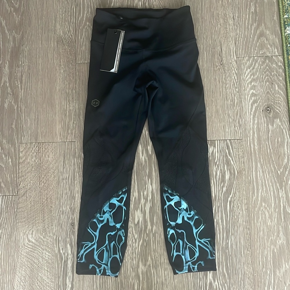NWT Underarmour XS Leggings